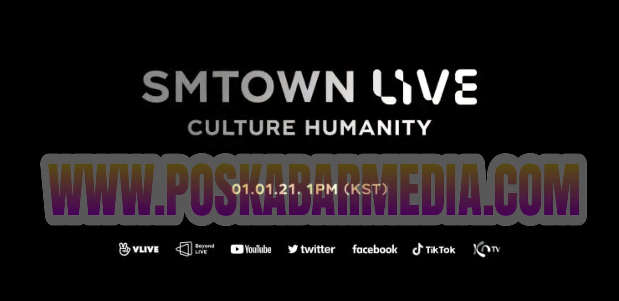 Smtown Culture Humanity