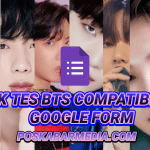Link Ujian BTS Compatibility Google Form