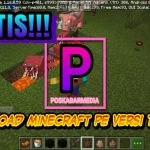Download Minecraft Pe Versi Terbaru