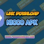Download Nicco Apk Terbaru