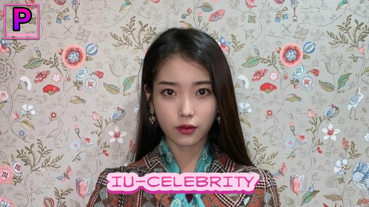 Download Lagu IU Celebrity