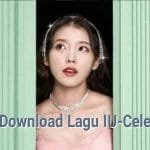 Download Lagu IU Celebrity