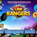 Line Rangers Mod Apk