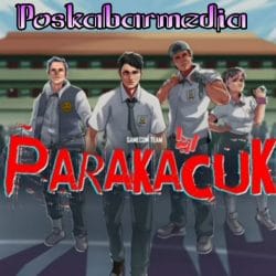 Download Game Parakacuk