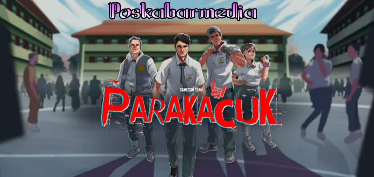 Download Game Parakacuk