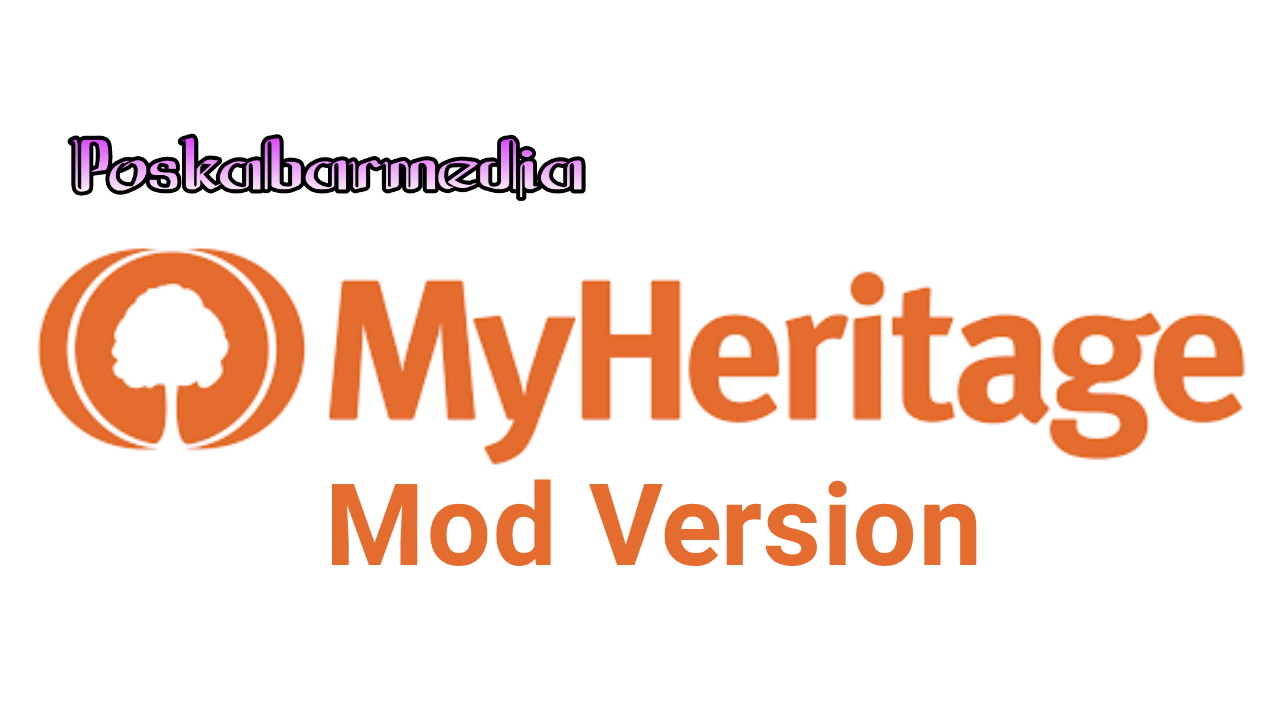 Myheritage Mod Apk Premium