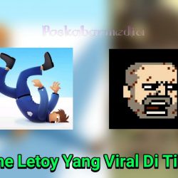 Game Letoy Viral Tiktok
