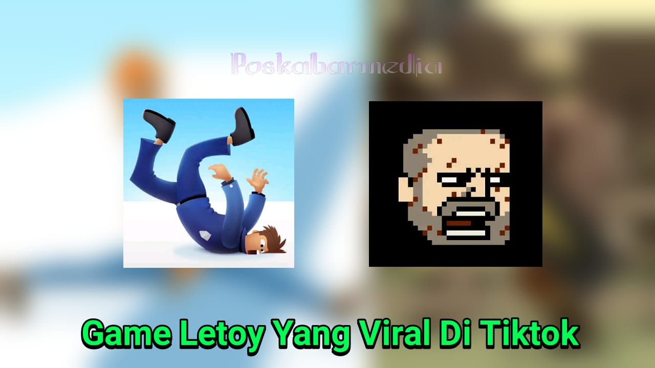Game Letoy Viral Tiktok