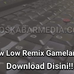 Dj Low Low Remix Gamelan Mp3