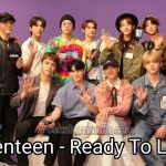 Download Lagu Seventeen Ready To Love