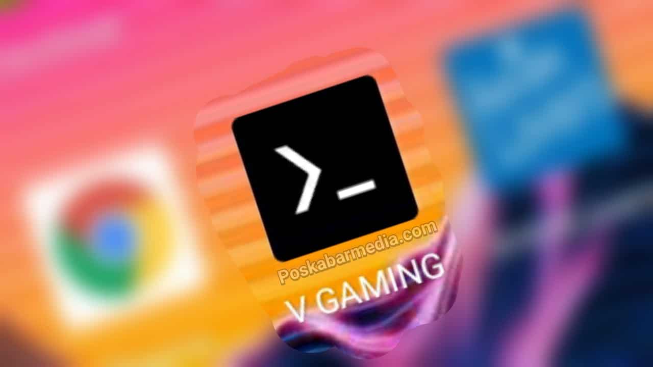 V Gaming Apk