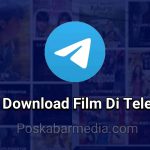 Cara Download Film Di Telegram