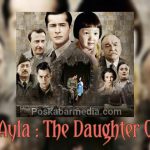 Streaming Film Ayla The Daughter Of War