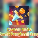 Captain Knife Apk