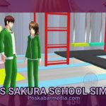 ID Arena Squid Game Sakura School Simulator