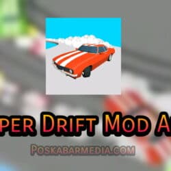 Hyper Drift Mod Apk