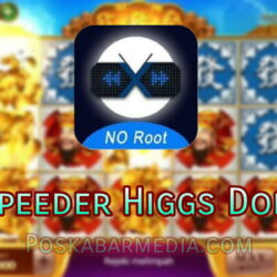 Download x8 Speeder Higgs Domino