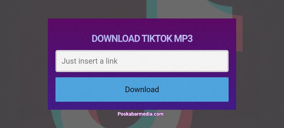 Download Sound Tiktok Ke WA