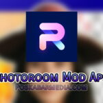 Photoroom Mod Apk
