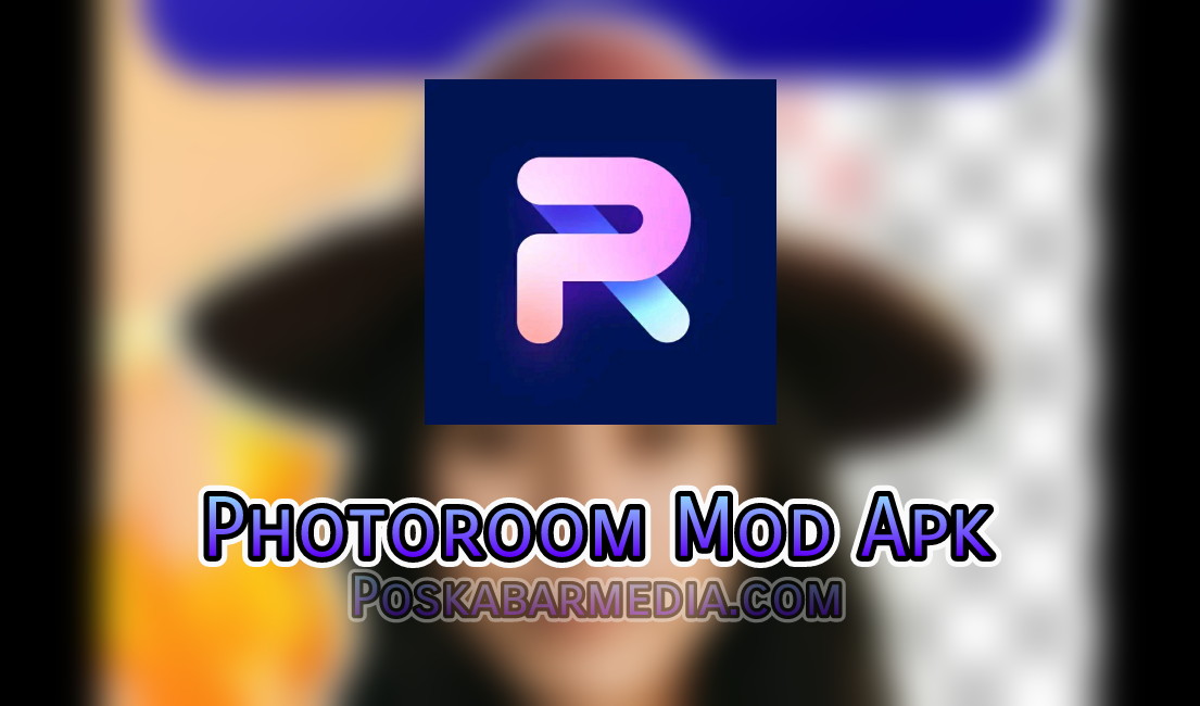Photoroom Mod Apk