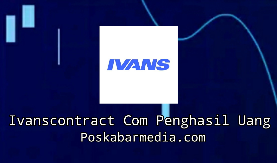 IvansContract Com Apk Penghasil Uang