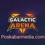 Galactic Arena Token