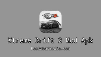 Xtreme Drift 2 Mod Apk
