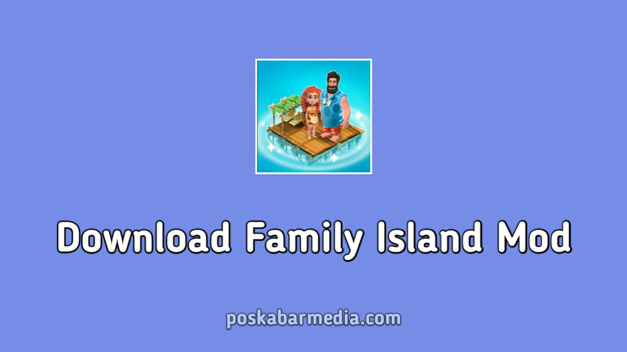 Download Family Island Mod