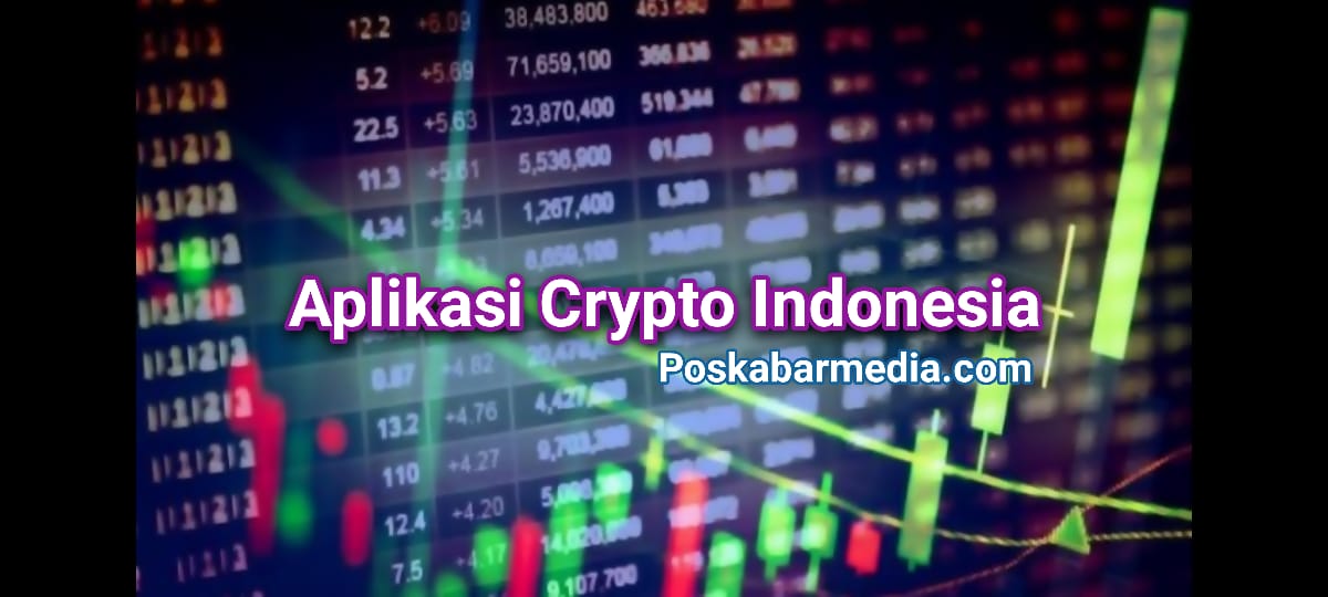 Aplikasi Crypto Indonesia