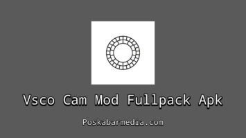 Vsco Mod Fullpack Apk