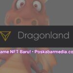 Dragon Land Game NFT