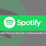 Download Spotify Mod Apk