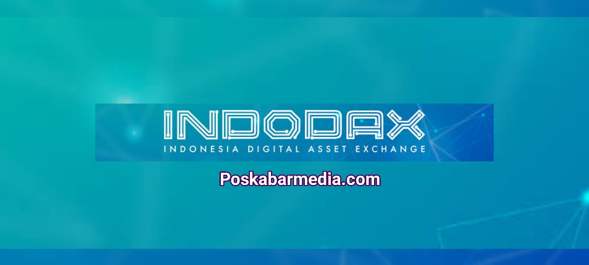 Cara Jual Koin Di Indodax