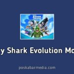 Unduh Hungry Shark Evolution Mod Apk