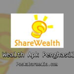 Share Wealth Apk Penghasil Uang