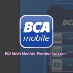 BCA Mobile Mod Apk