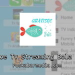 Gratisoe TV Nonton Live Streaming Bola Gratis