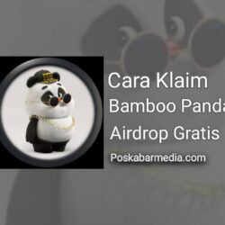 Bamboo Panda Token Airdrop