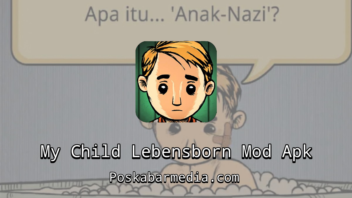 Download My Child Lebensborn Mod Apk