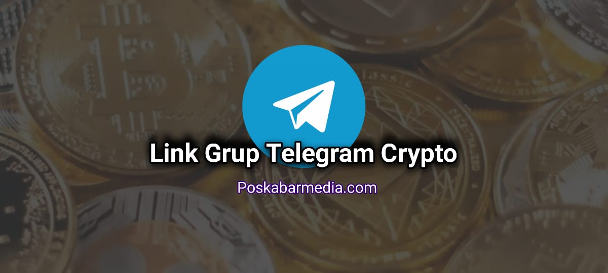 Grup Telegram Crypto