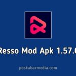 Resso Mod Apk 1.57.0