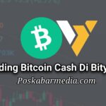 Trading Bitcoin Cash Di Bityard