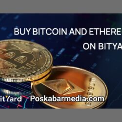 Cara Beli Bitcoin Di Bityard