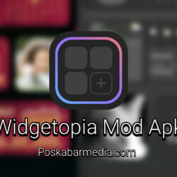 Widgetopia Mod Apk