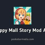 Happy Mall Story Mod Apk