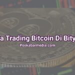 Cara Trading Bitcoin Di Bityard