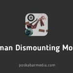 Stickman Dismounting Mod Apk
