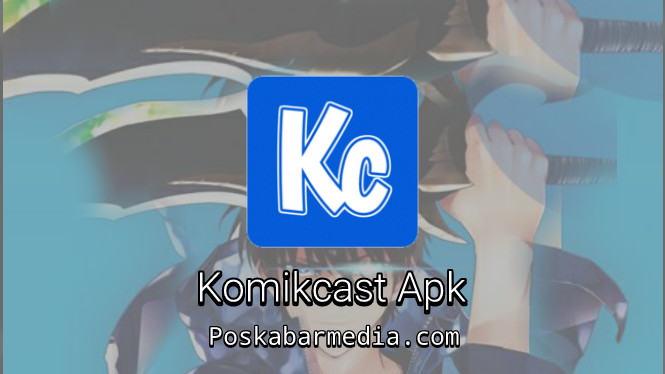 Komikcast Apk Terbaru