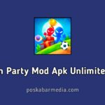 Stickman Party Mod Apk Unlimited Money