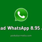 Fouad WhatsApp 8.95 Apk